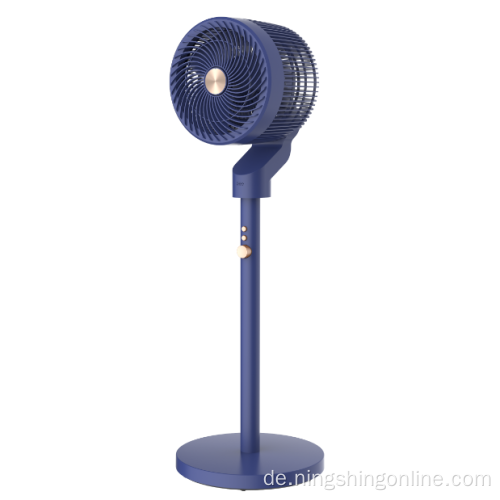 2025 Neuankömmling Innenkühlung Wind Luftzirkulationsventilator mit Fernbedienung